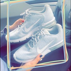 Nike Women shoe size 9